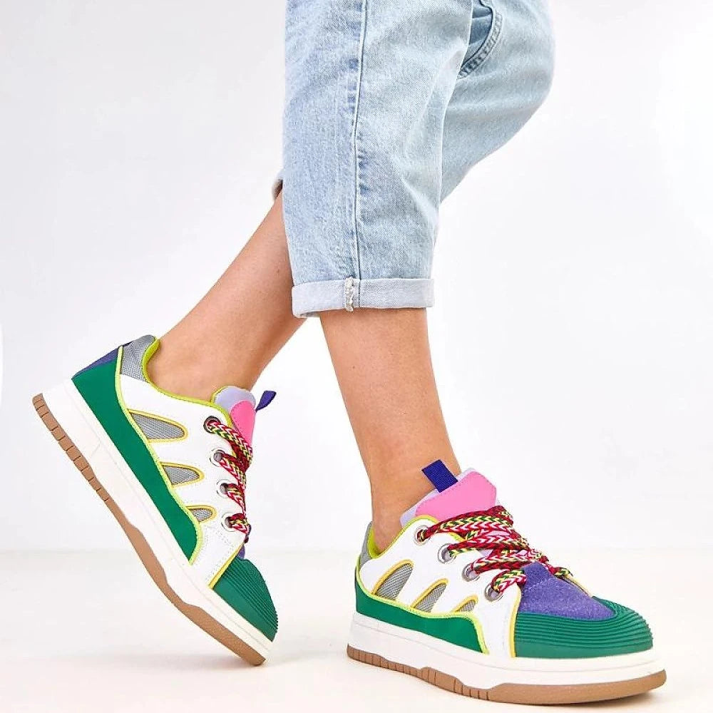 Sport Shoes Solea