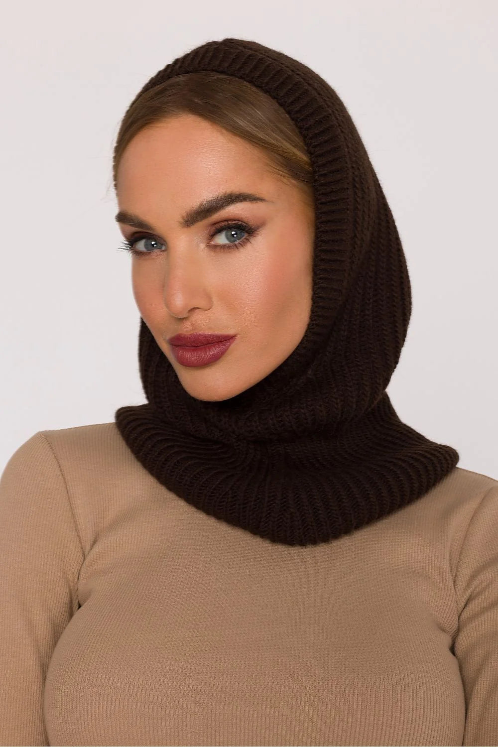 Balaclava Moe