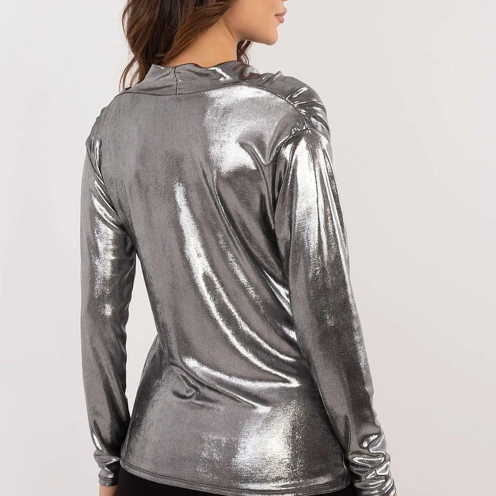 Blouse Italy Moda