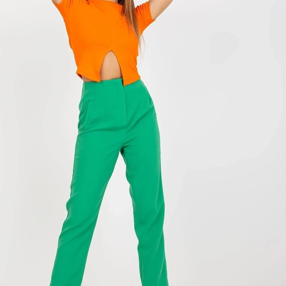 Women trousers Xsapienza