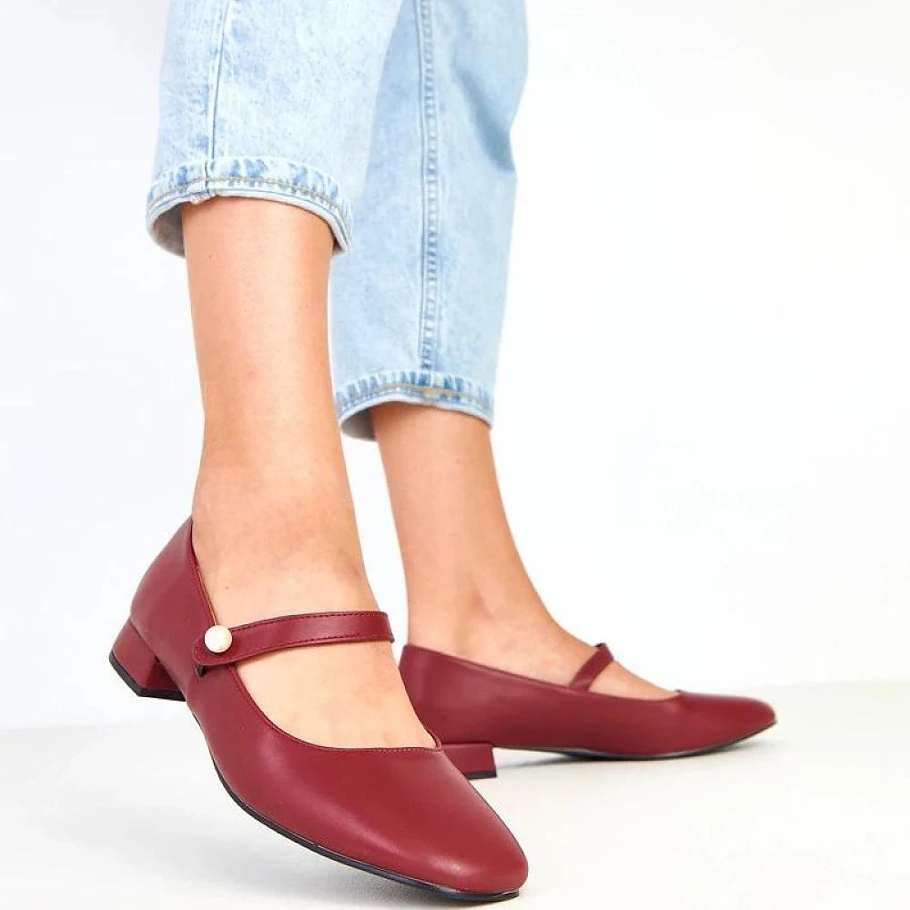 Pumps Solea