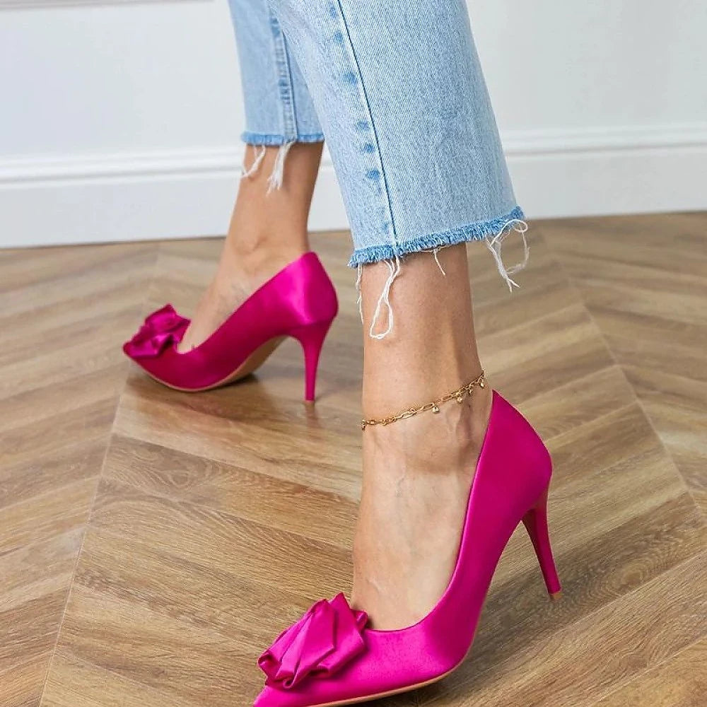 High heels Solea