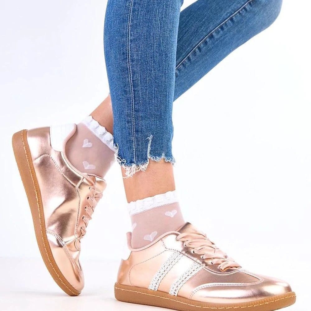 Sport Shoes Solea