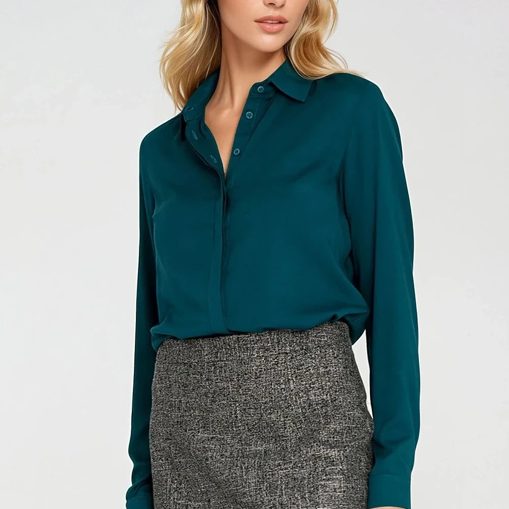 Long sleeve shirt Nife