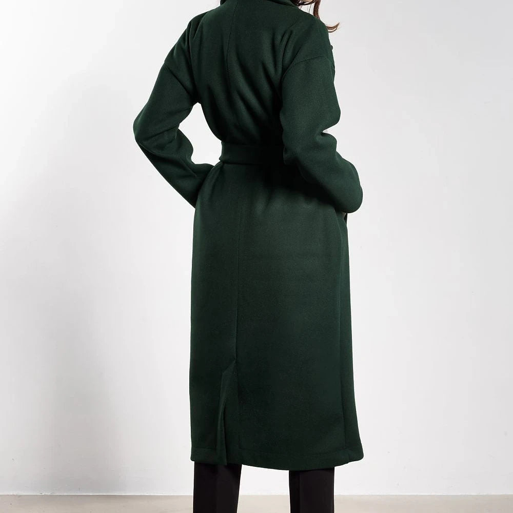 Coat awama