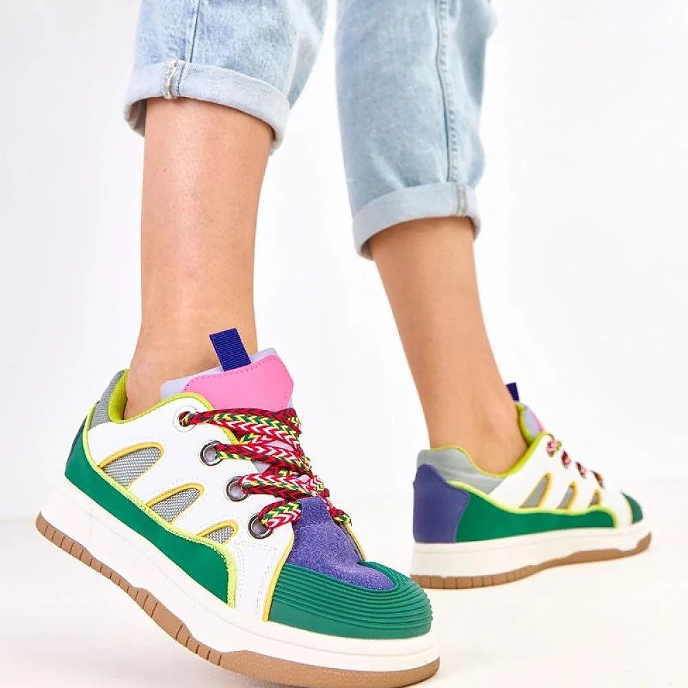 Sport Shoes Solea