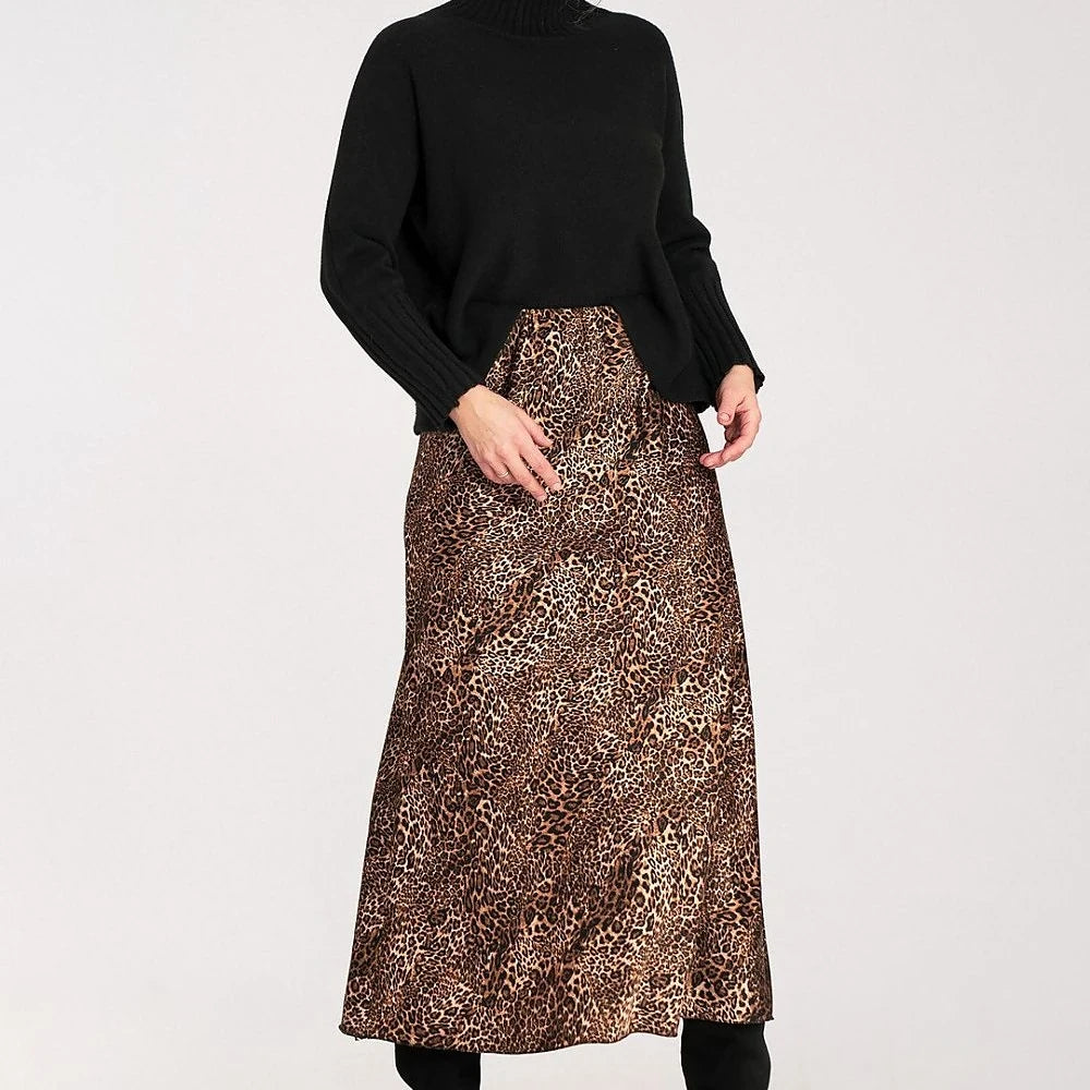 Turtleneck Figl