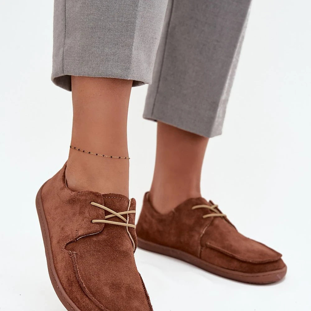 Half shoes Step in style