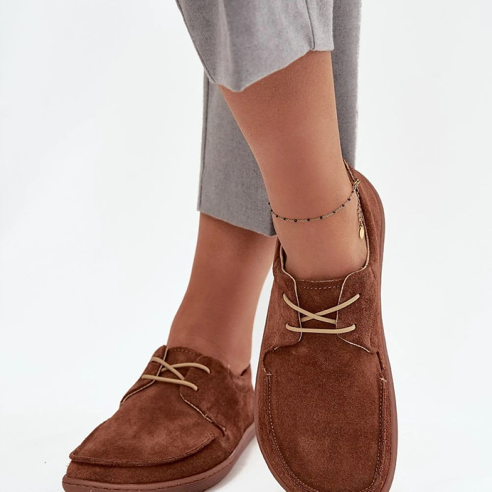 Half shoes Step in style