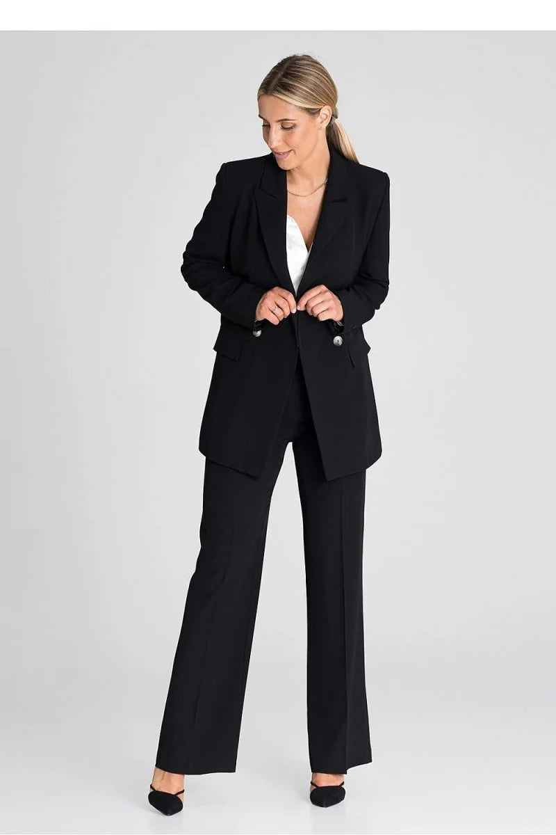 Trousers Figl