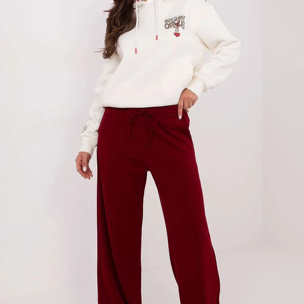 Tracksuit trousers Relevance