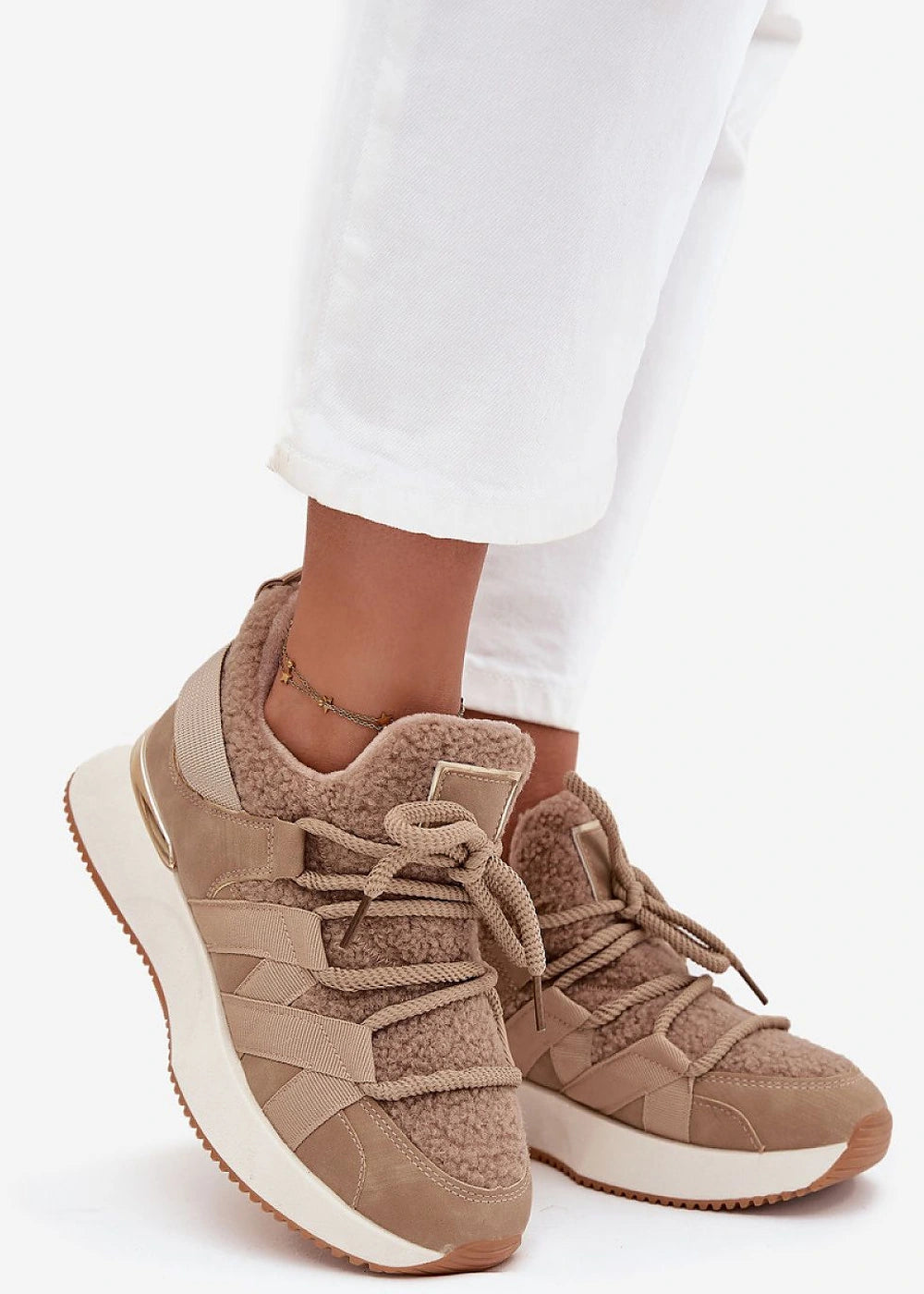 Sport Shoes Step in style