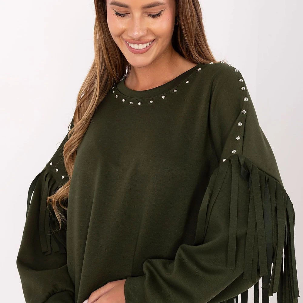 Sweatshirt Rue Paris