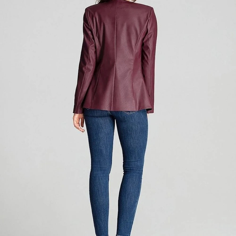 Jacket Lenitif