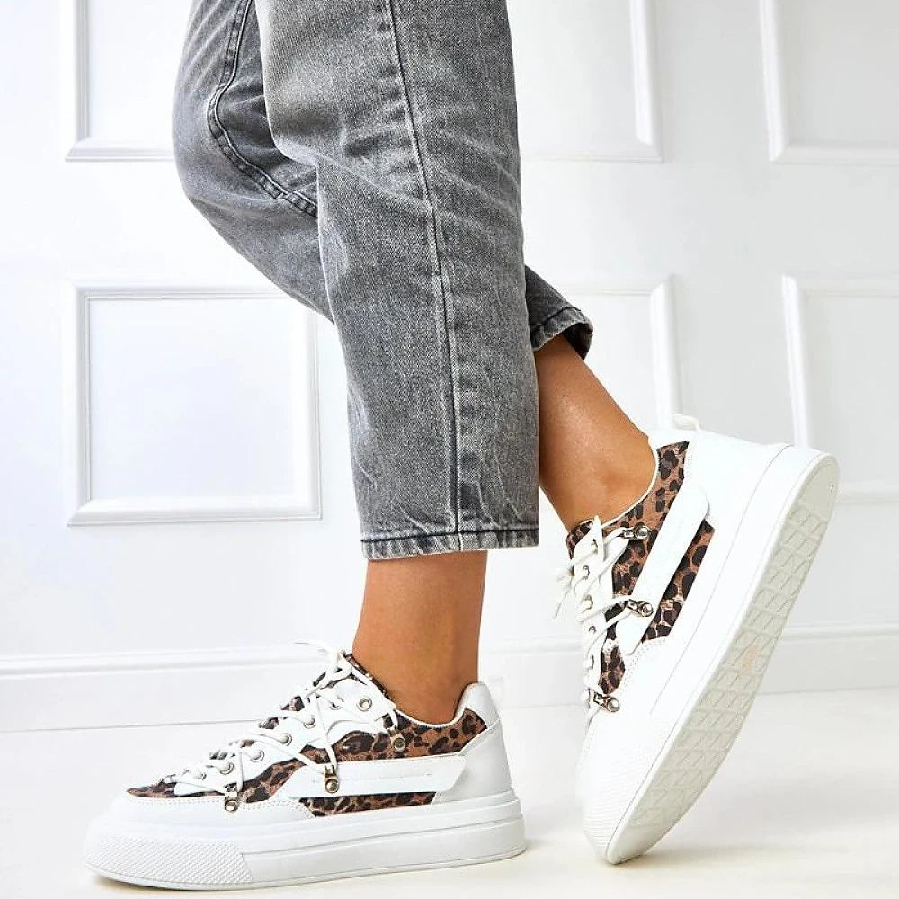 Sport Shoes Solea