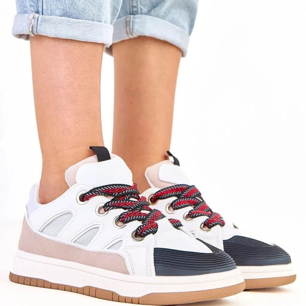 Sport Shoes Solea