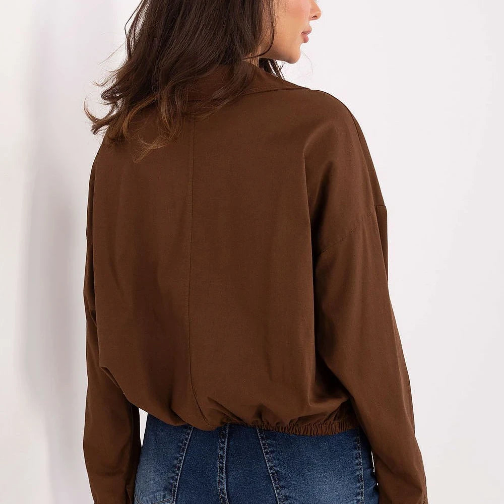 Long sleeve shirt Rue Paris