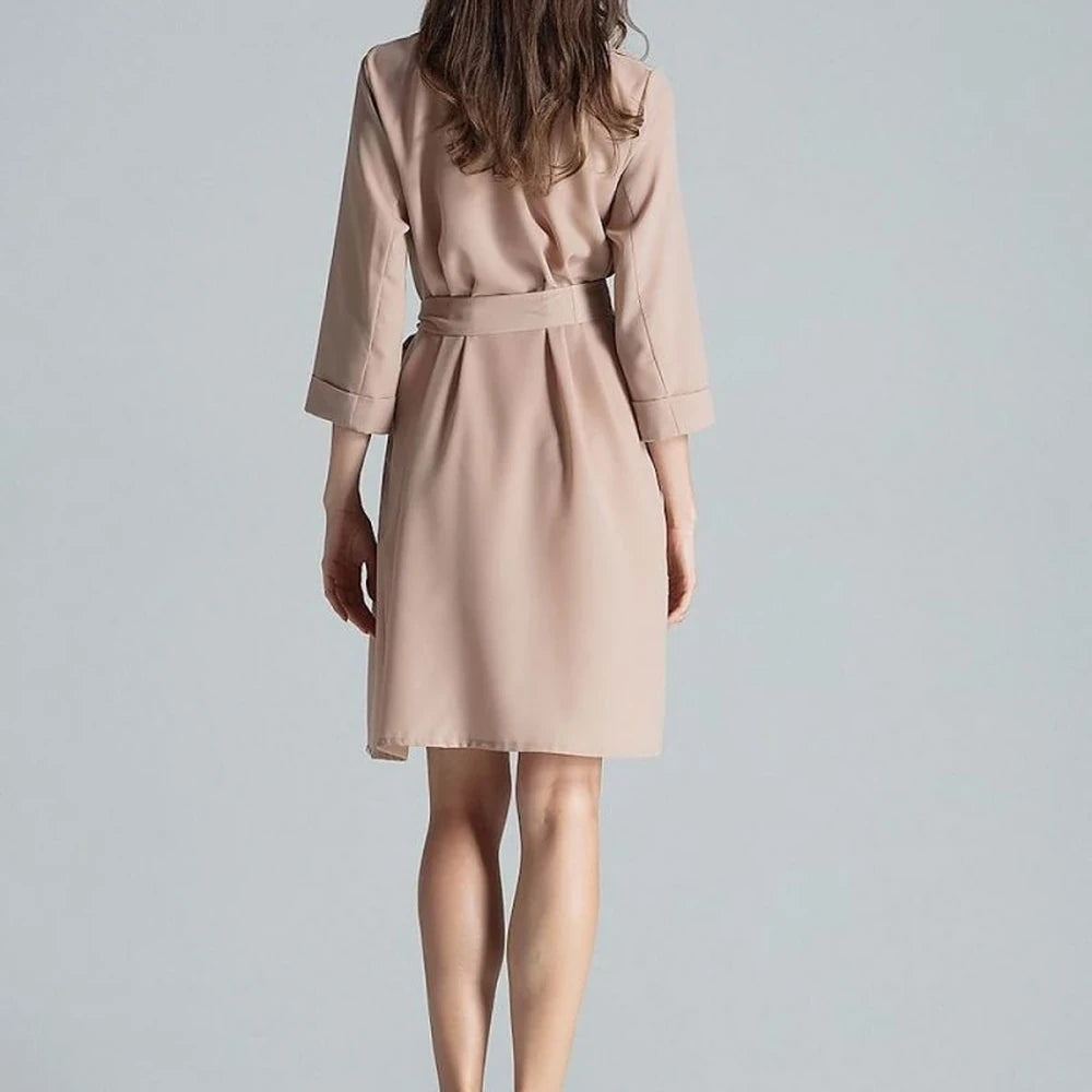 Women's Elegant Long Sleeve Blouse