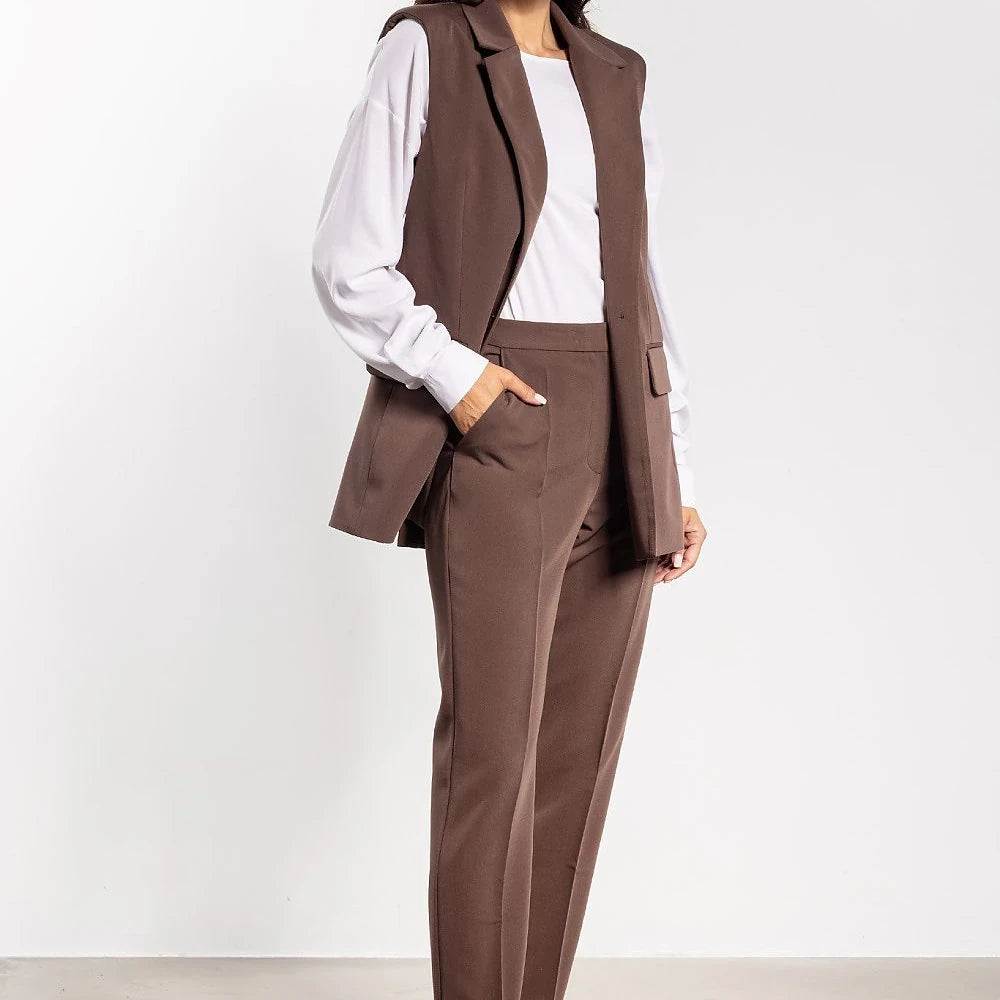 Gilet awama