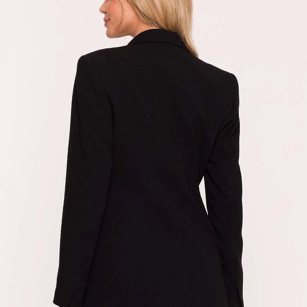 Jacket Stylove