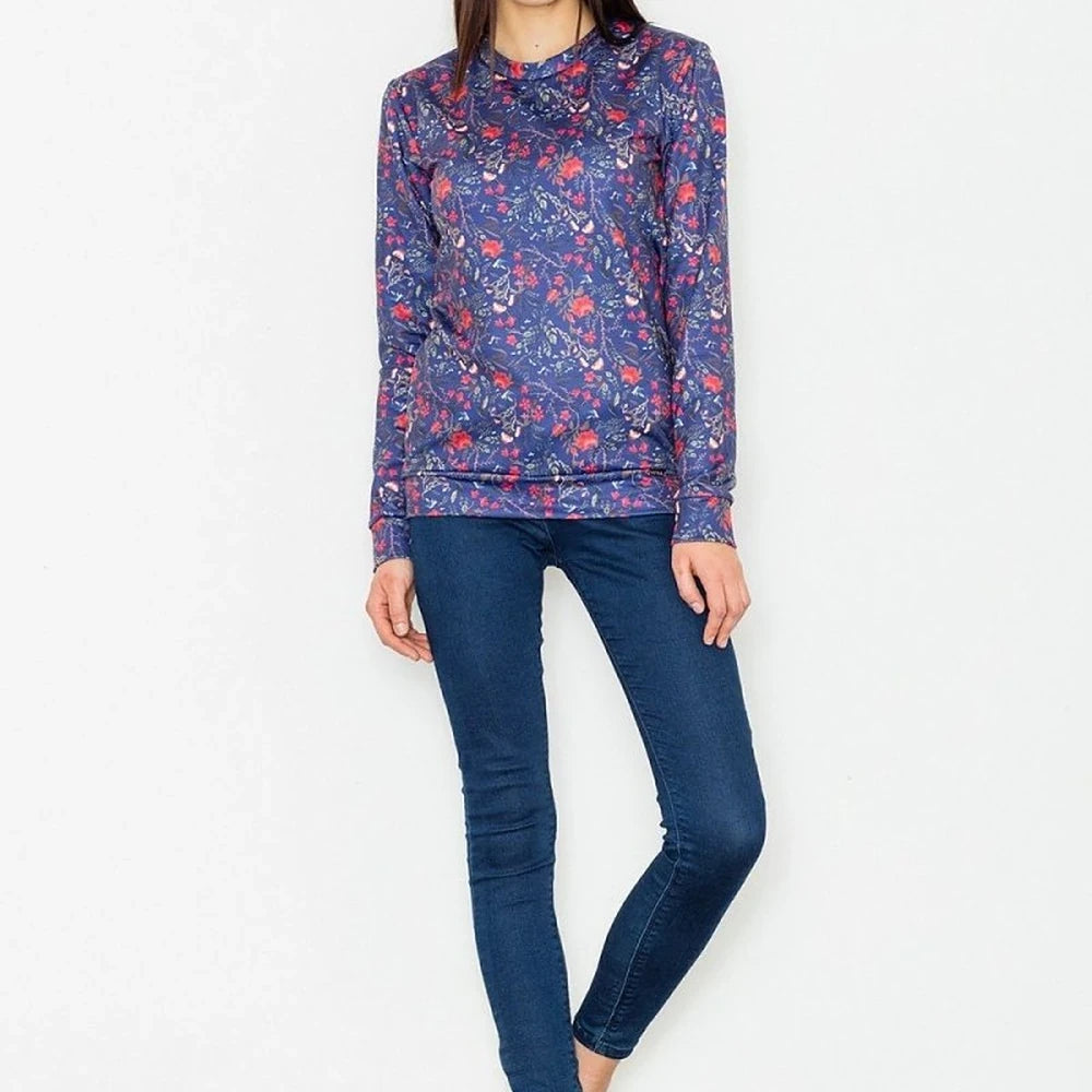 Cozy Sweatshirts for Relaxed Style and Ultimate Comfort by Figl