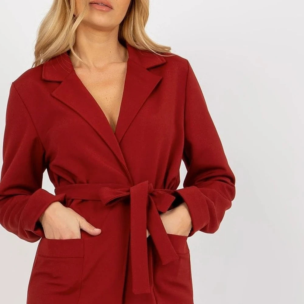 Jacket Lakerta