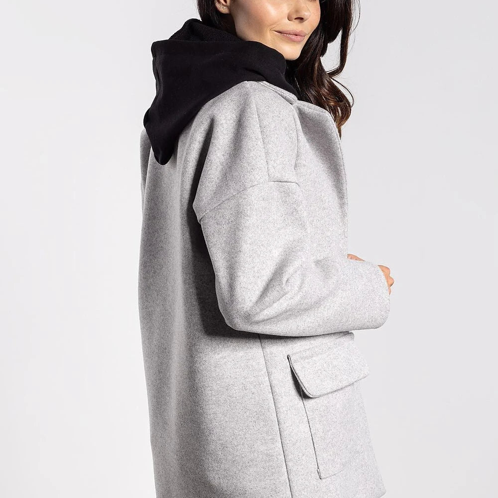Jacket awama