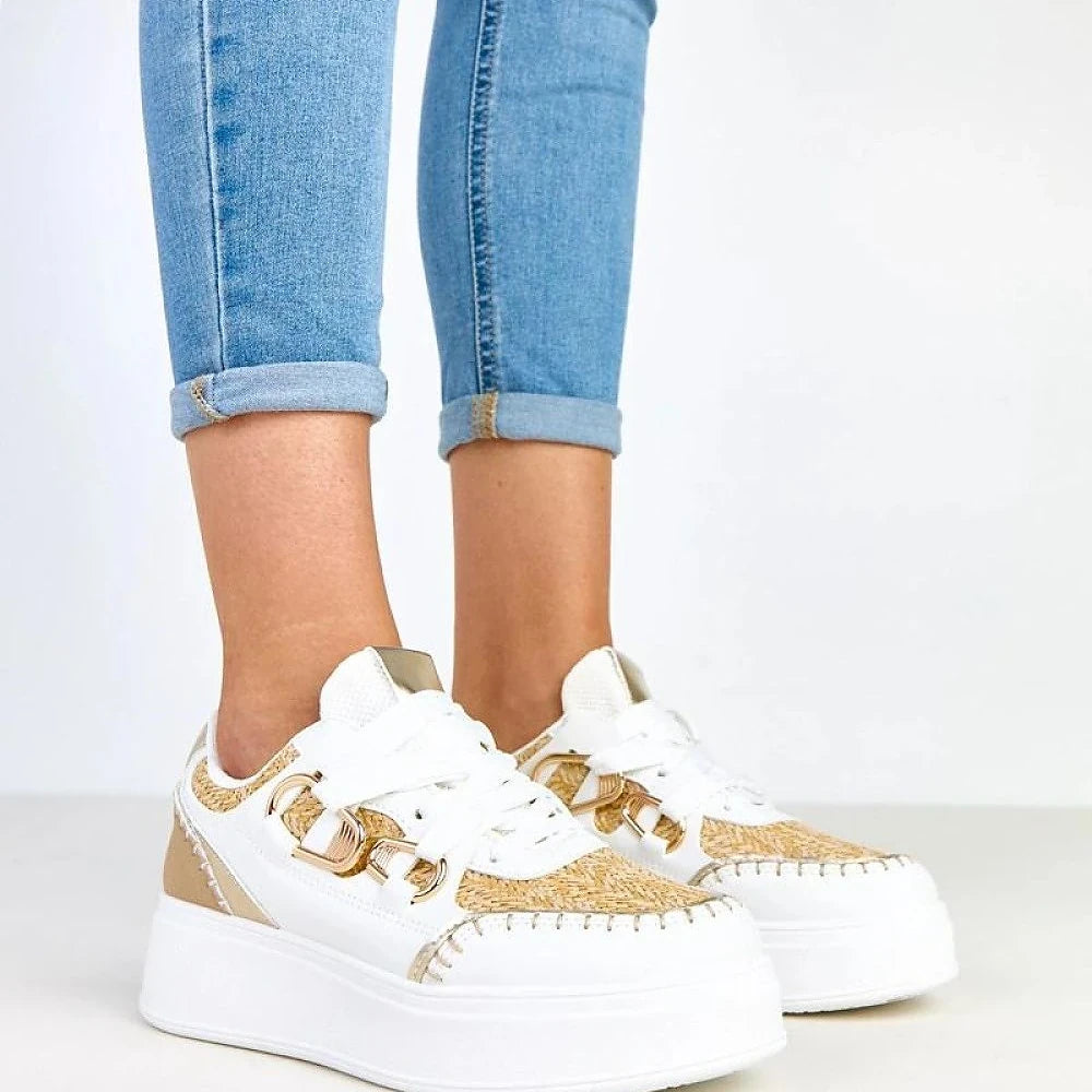 Sport Shoes Solea