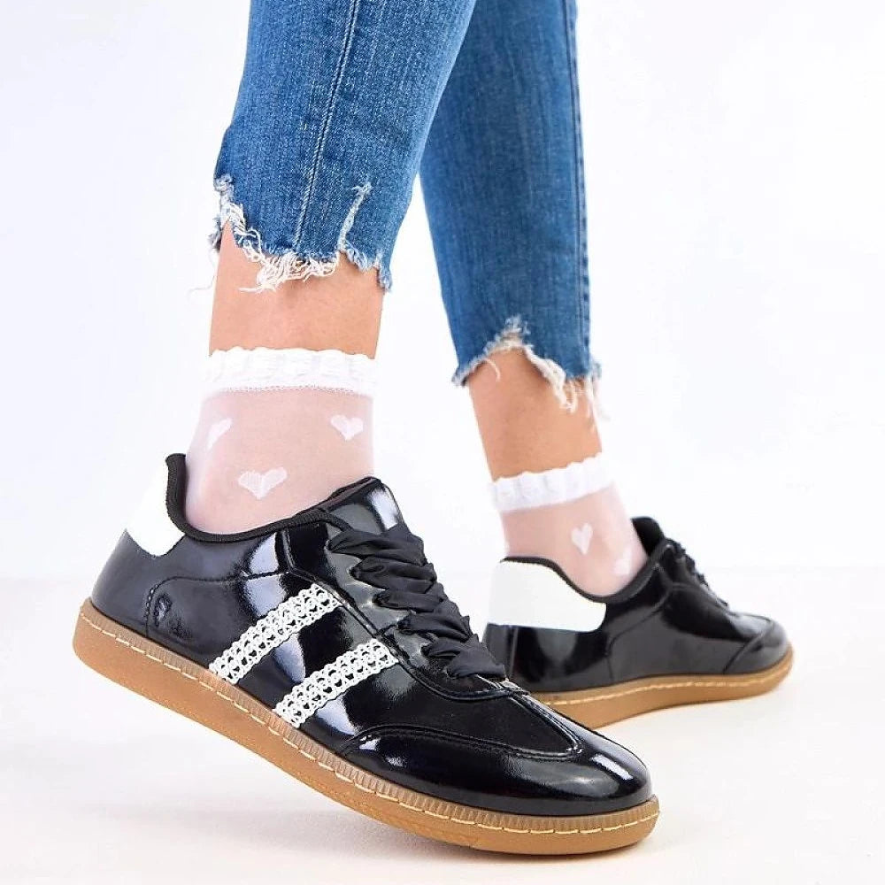 Sport Shoes Solea