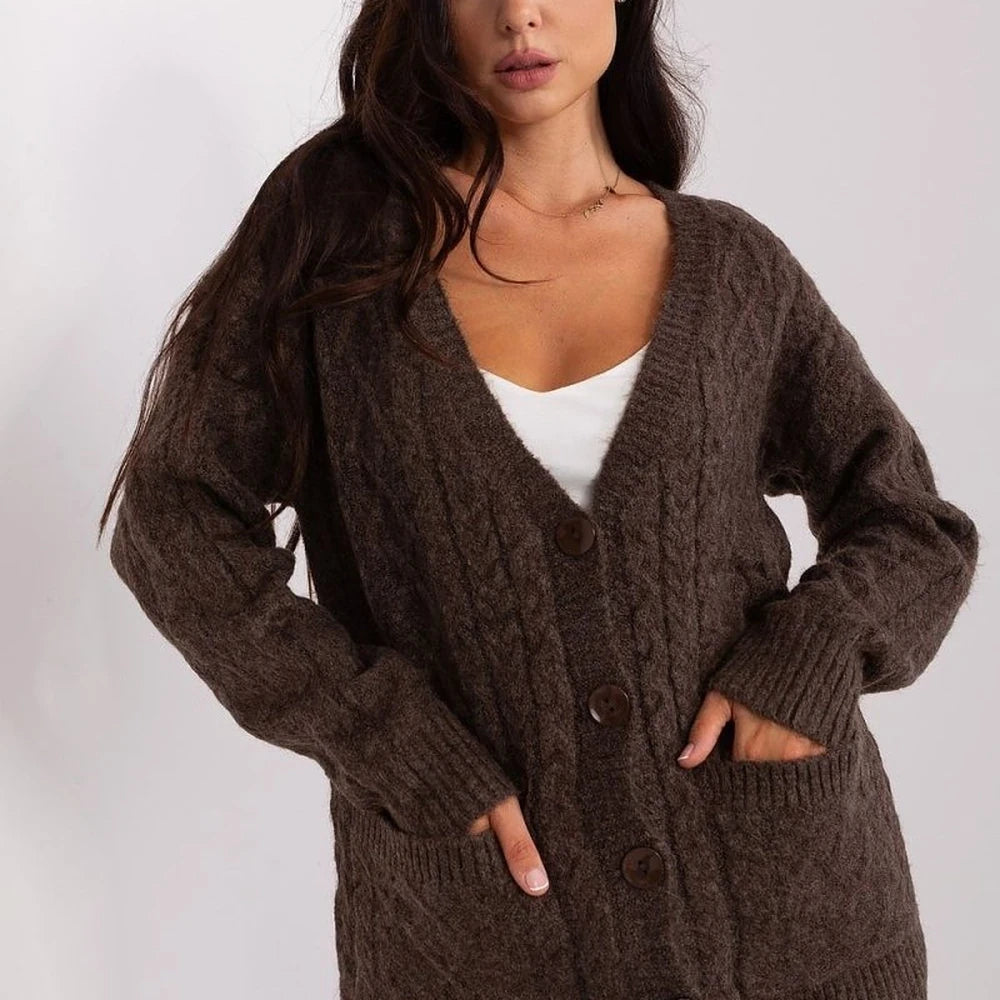 Cardigan AT