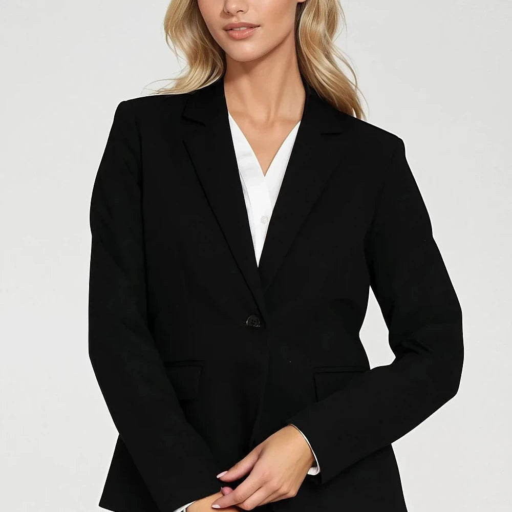 Jacket Nife