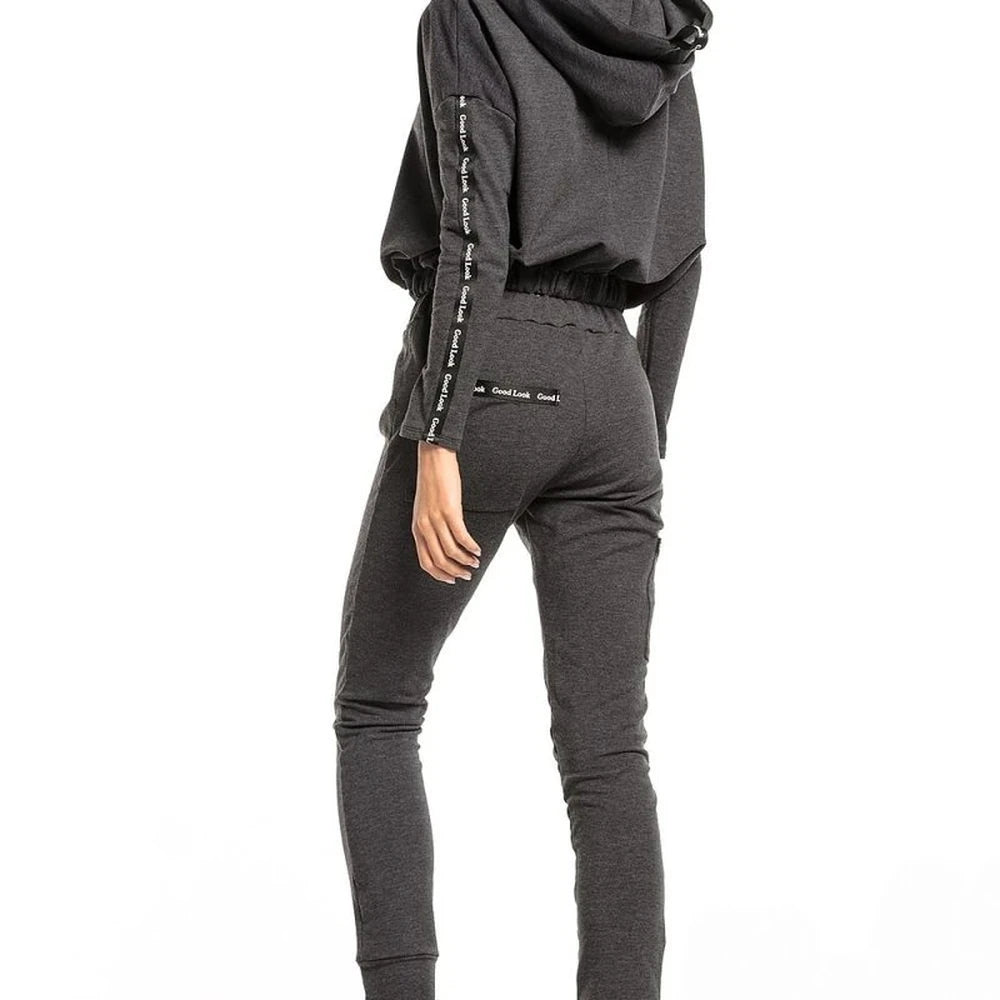Tracksuit trousers Tessita