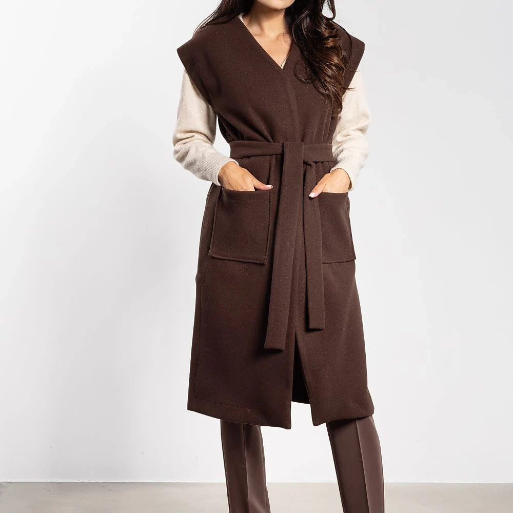 Gilet awama