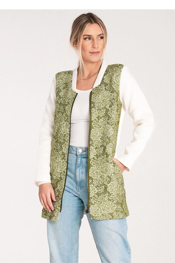 Coat Figl