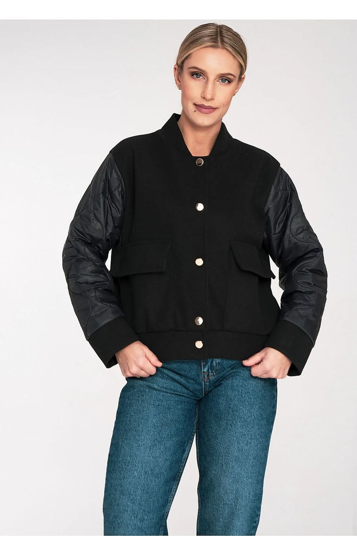 Jacket Figl