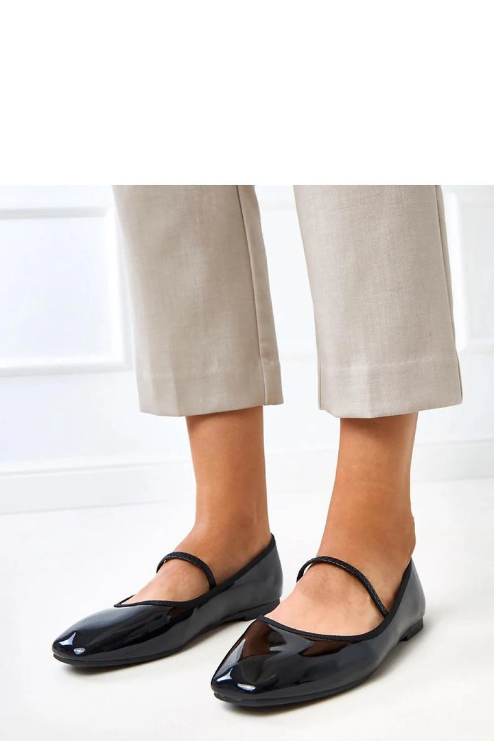 Ballet flats Solea