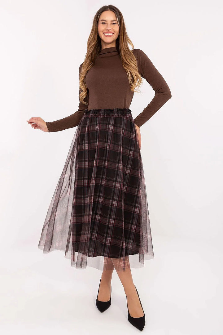 Skirt Italy Moda