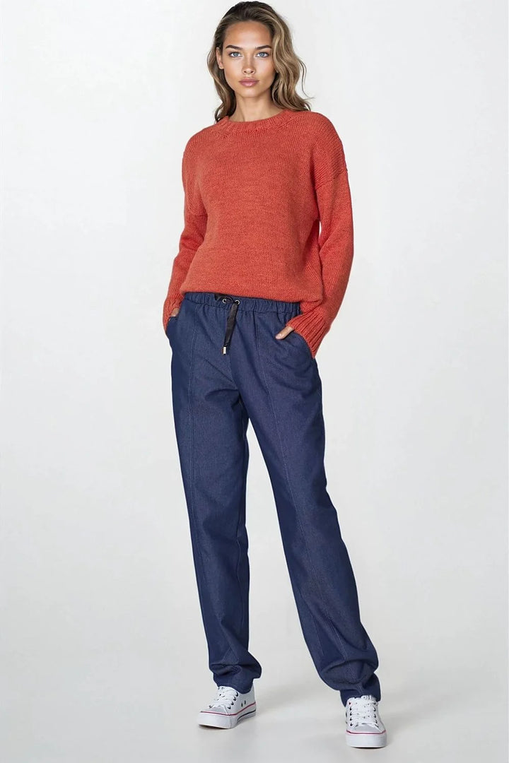 Women trousers Nife