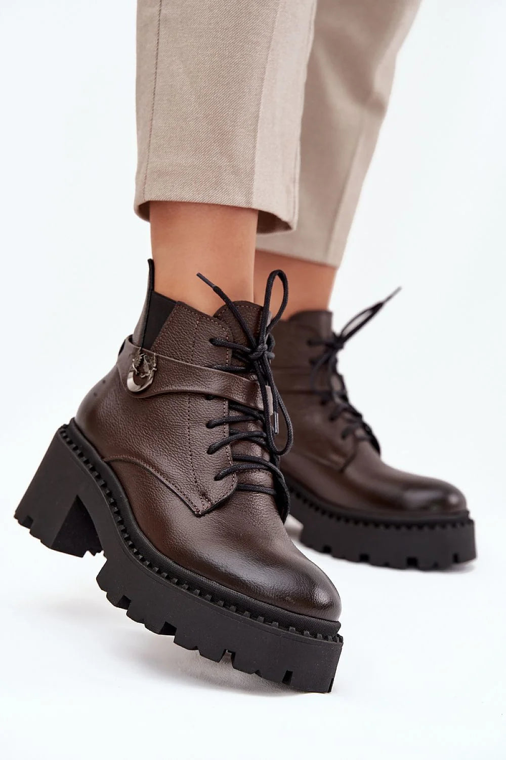 Boots Step in style