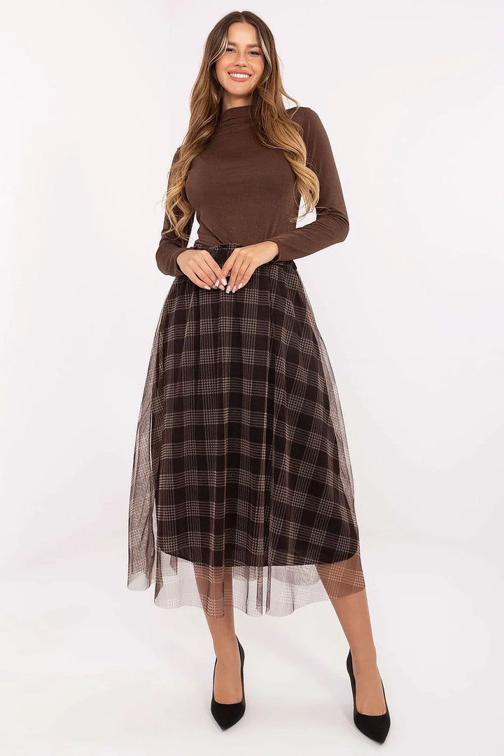Skirt Italy Moda