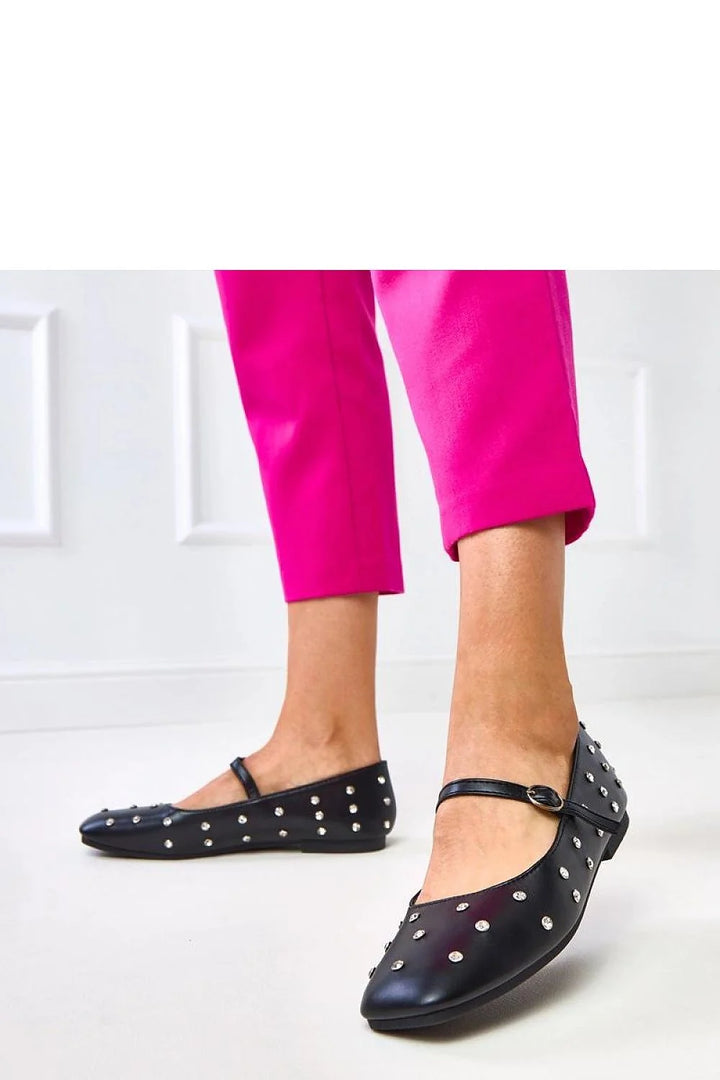 Ballet flats Solea