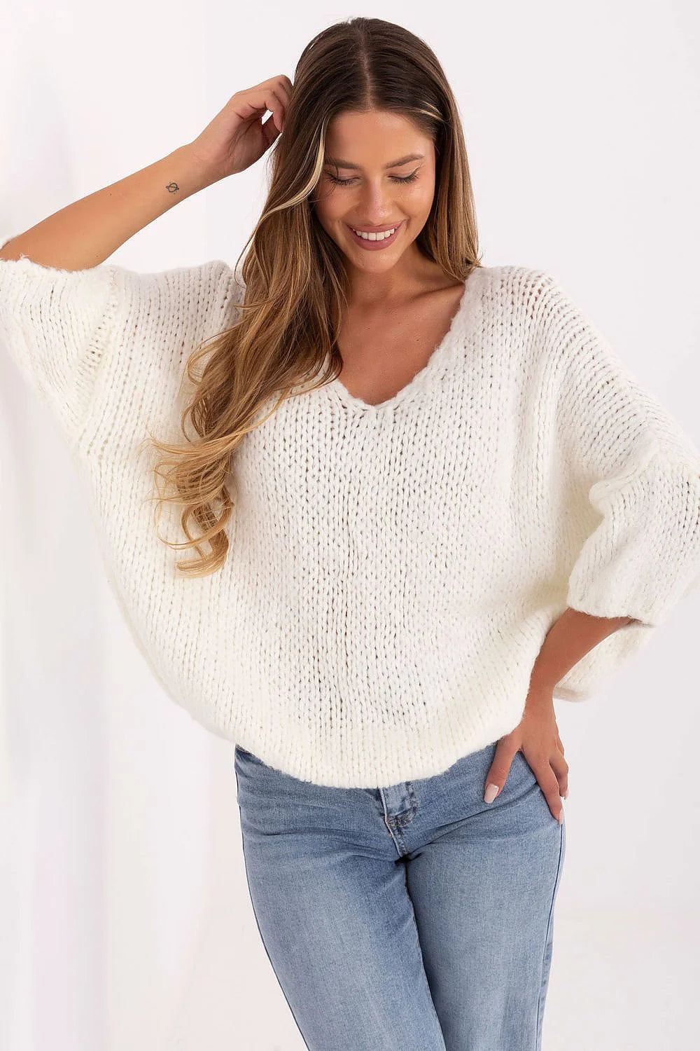Jumper Italy Moda