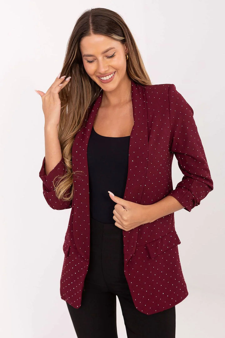 Jacket Italy Moda