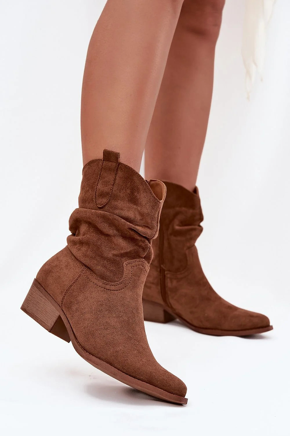 Boots Step in style