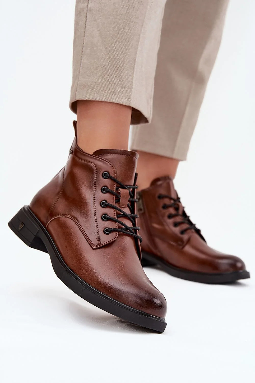 Boots Step in style