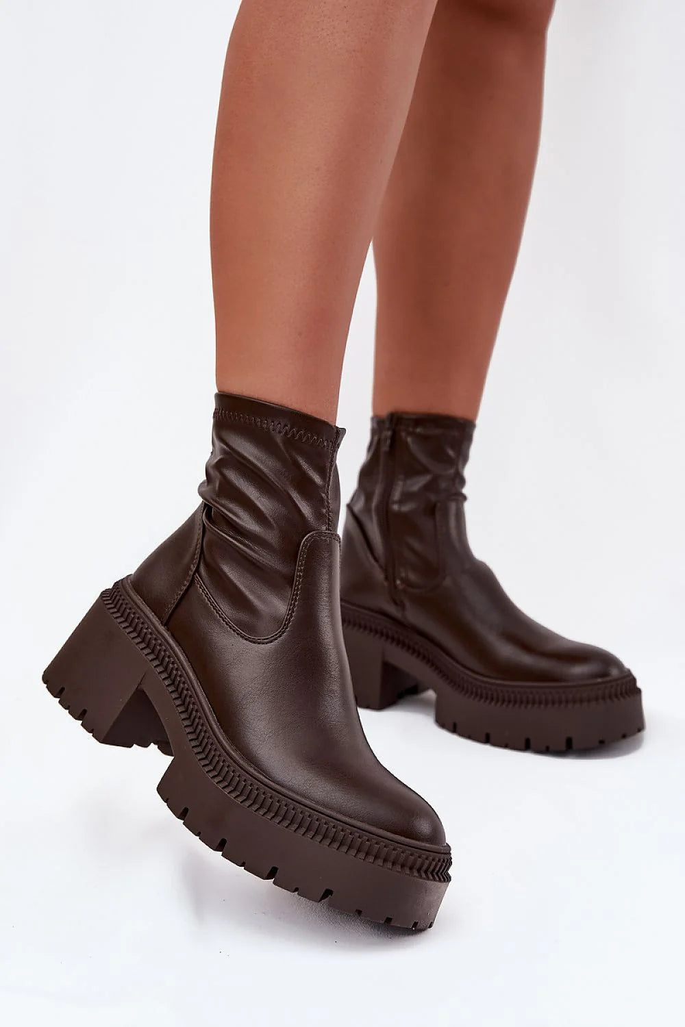 Boots Step in style