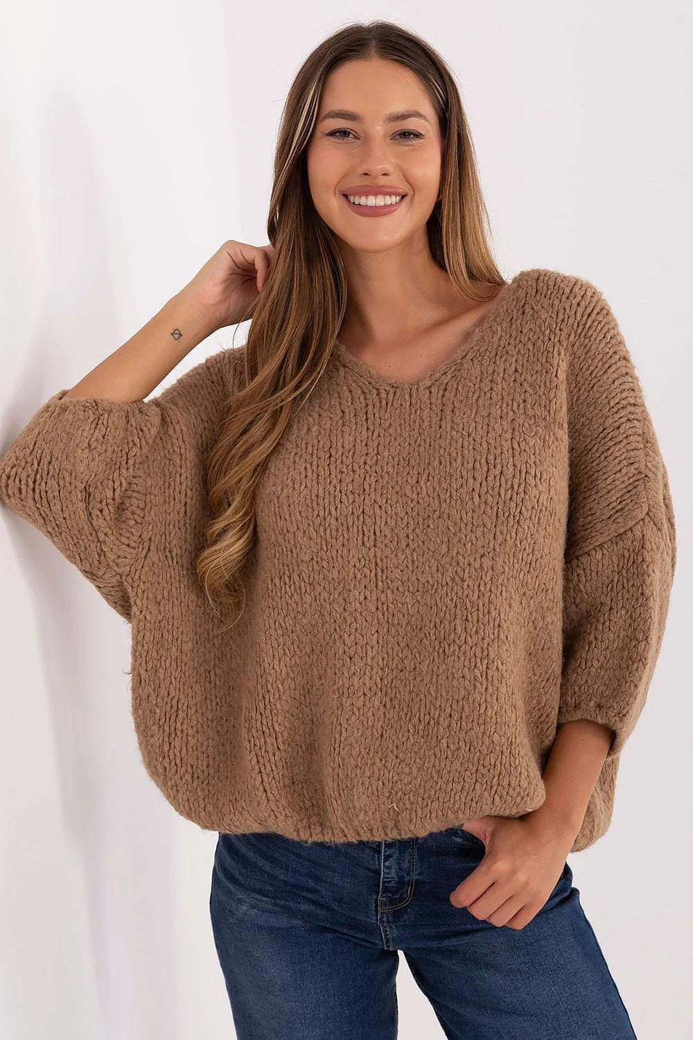 Jumper Italy Moda