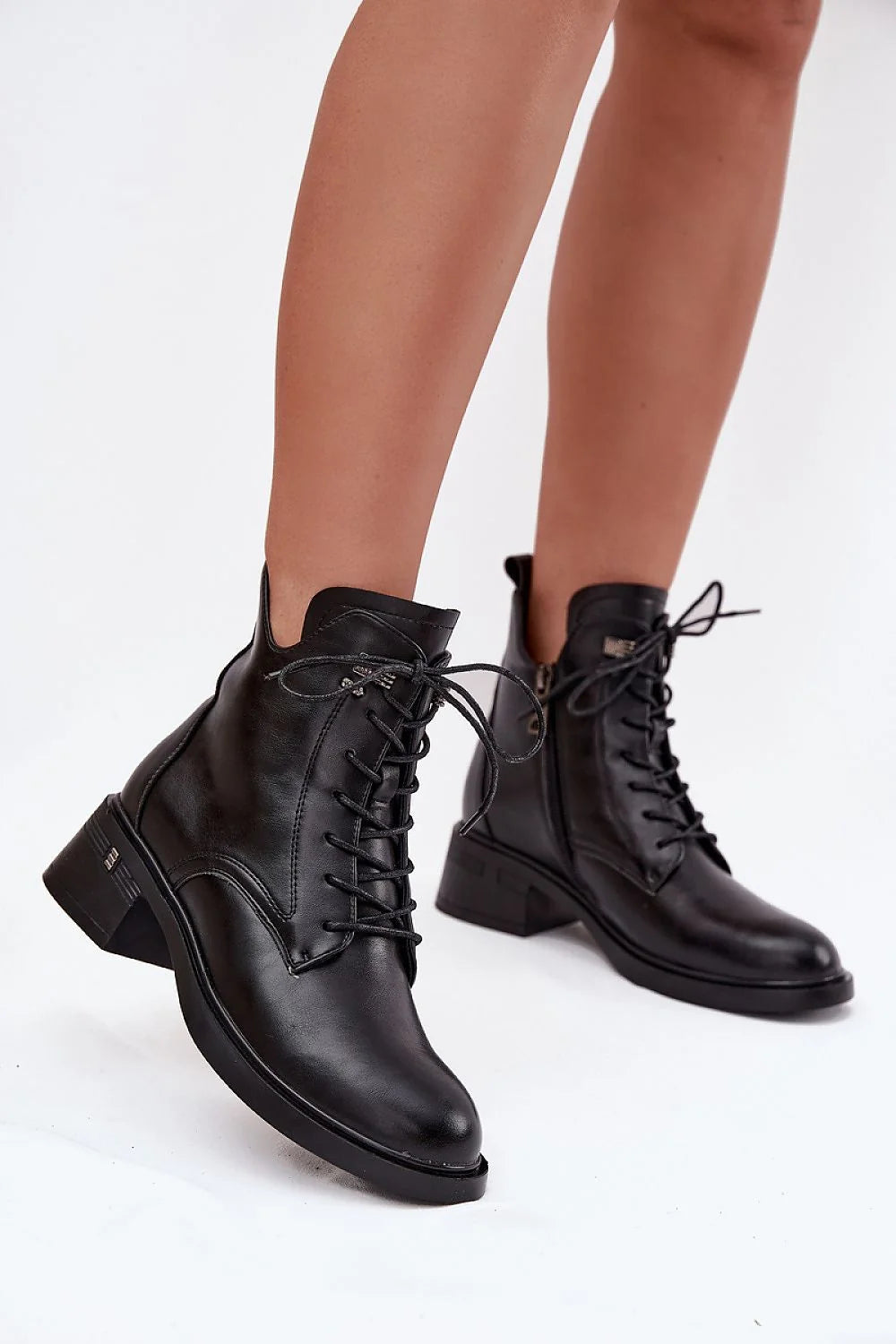 Boots Step in style