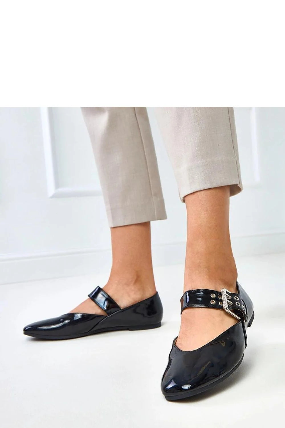 Ballet flats Solea
