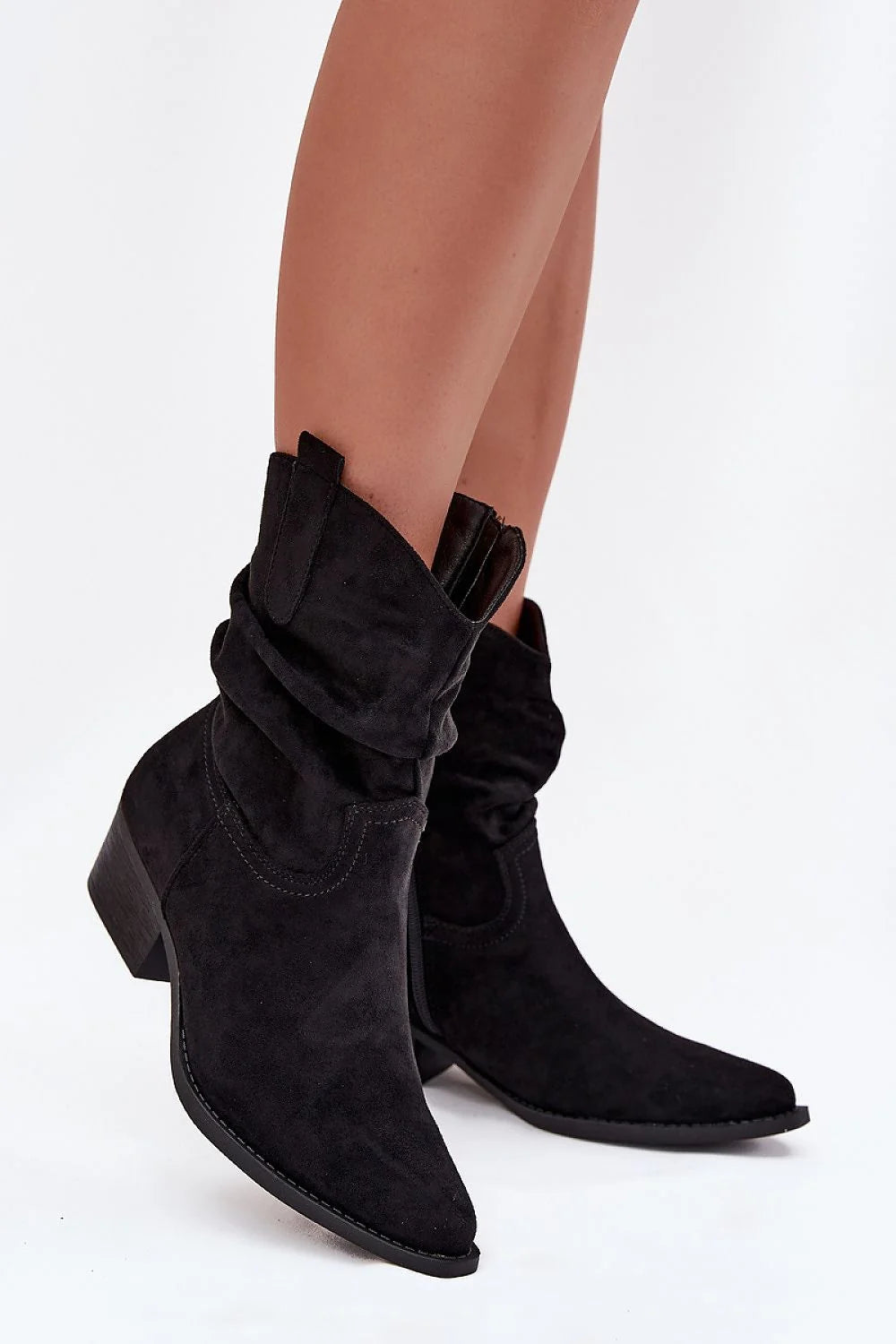 Boots Step in style